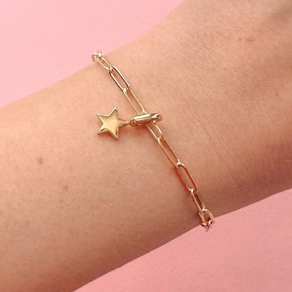 Harper Charm Bracelet & Charms - Picture 4 of 8